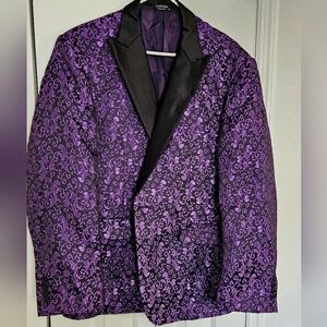 Men's blazer